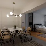 Appartement Elegance