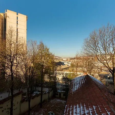 Elegance Apartment Sarajevo