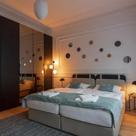 Apartment Elegance Sarajevo