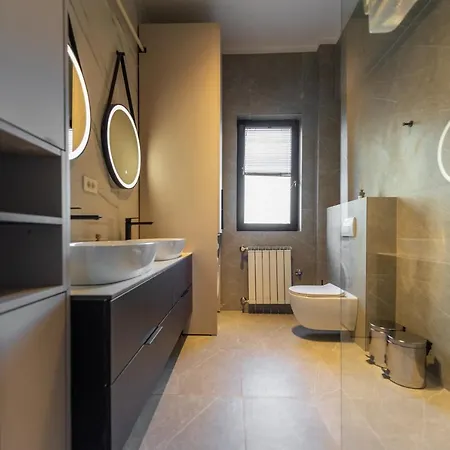 Apartment Elegance