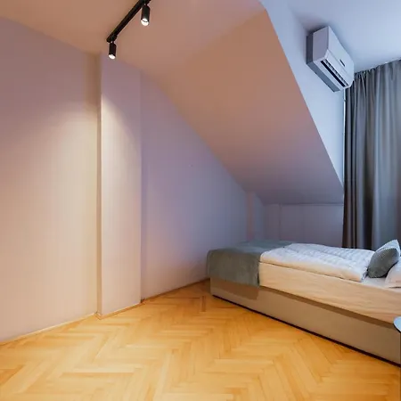 Apartament Elegance Sarajewo