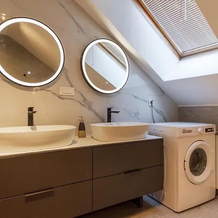 Apartament Elegance Sarajewo