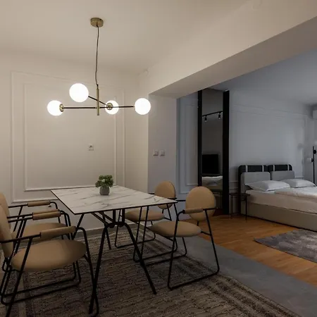 Apartment Elegance
