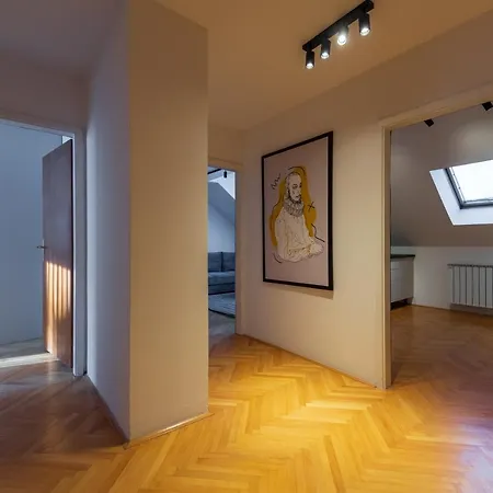 Apartament Elegance Sarajewo