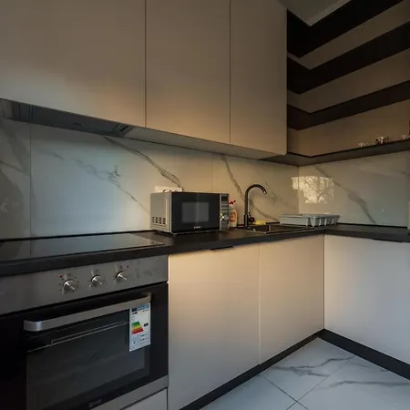 Apartment Elegance
