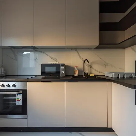 Apartament Elegance *