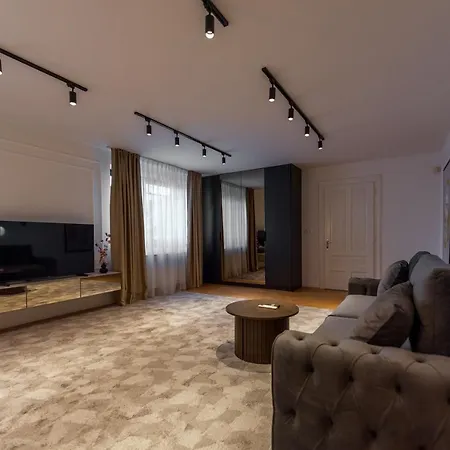 Apartamento Elegance Saraievo