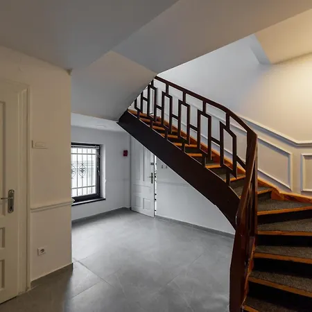 Elegance Apartament Sarajewo