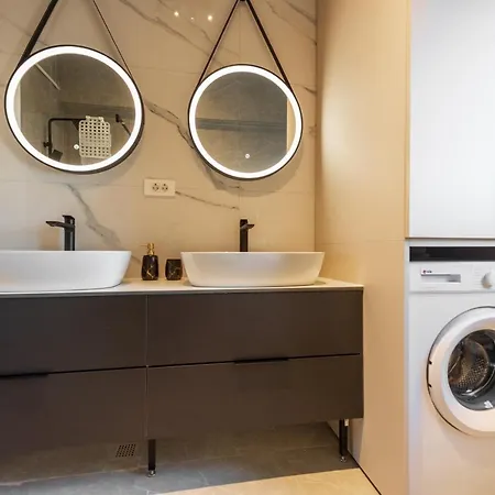 Elegance Apartamento