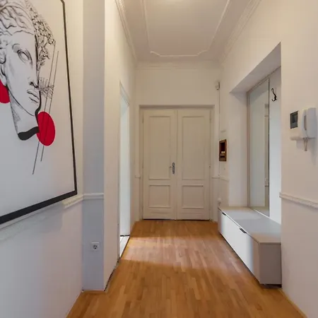 Apartament Elegance Sarajewo