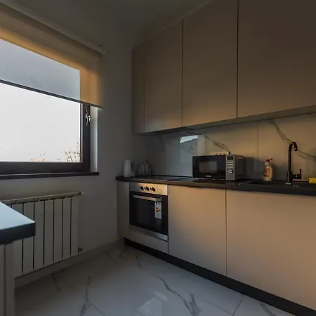 Apartament Elegance Sarajewo