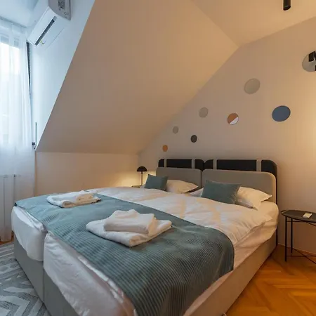 Apartment Elegance