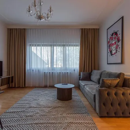 Elegance Apartment Sarajevo