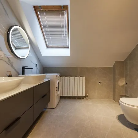 Apartamento Elegance *