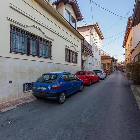 Elegance Sarajevo