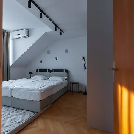 Lejlighed Elegance *