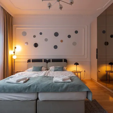 Elegance Apartamento Saraievo