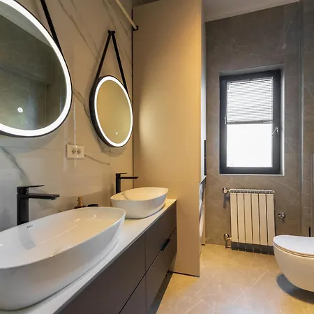 Apartament Elegance Sarajewo