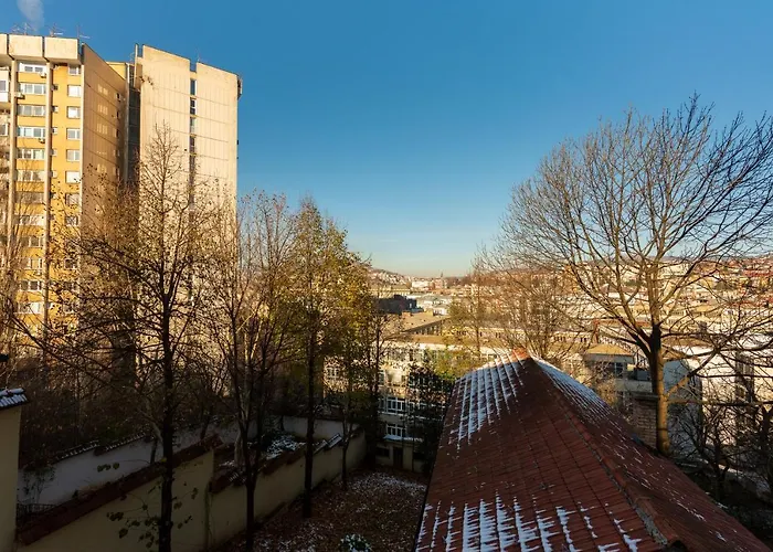 Elegance Appartamento Sarajevo