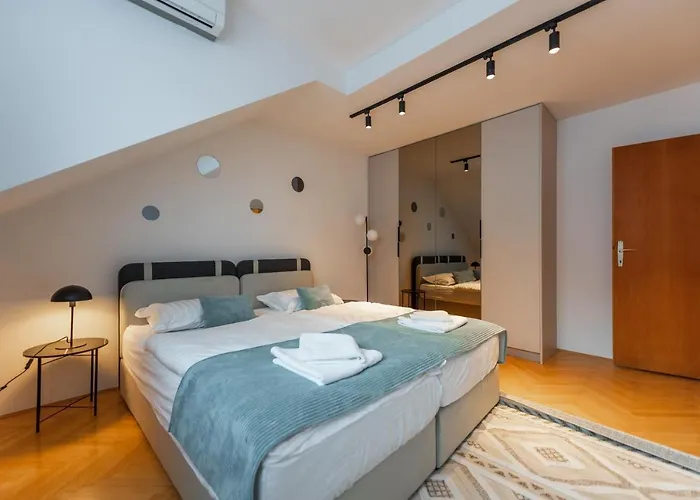 Elegance Appartamento *