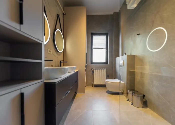 Appartamento Elegance