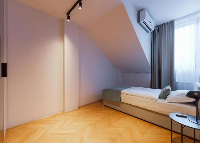 Appartamento Elegance Sarajevo