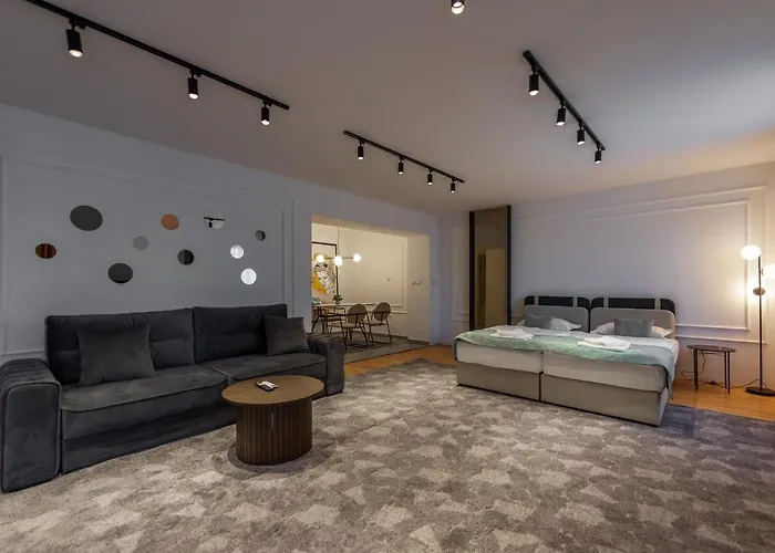 Appartamento Elegance *