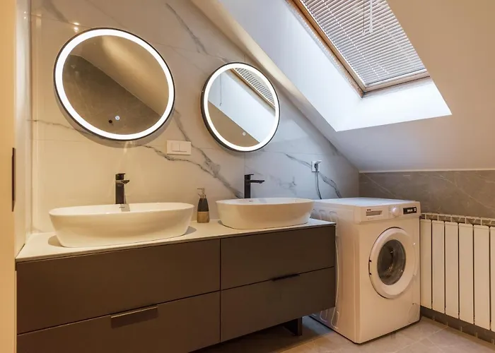 Appartamento Elegance Sarajevo