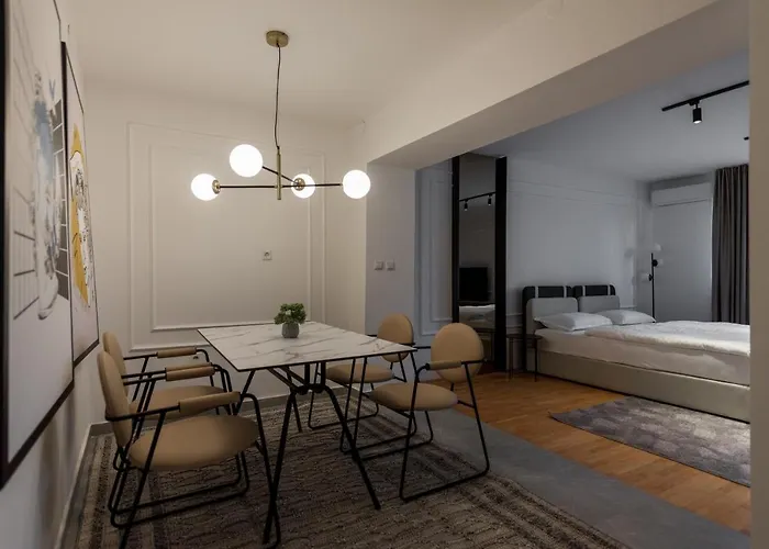 Appartamento Elegance