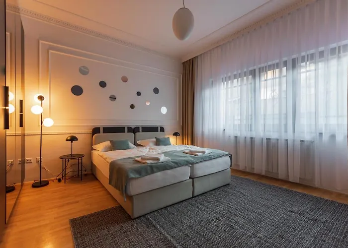 Appartamento Elegance *