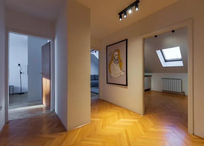 Appartamento Elegance Sarajevo