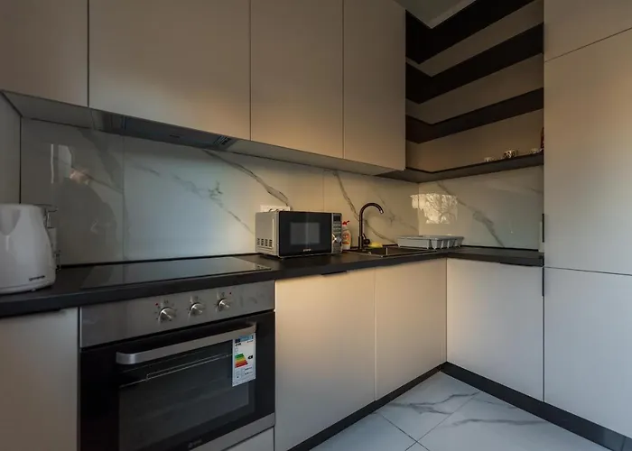 Appartamento Elegance