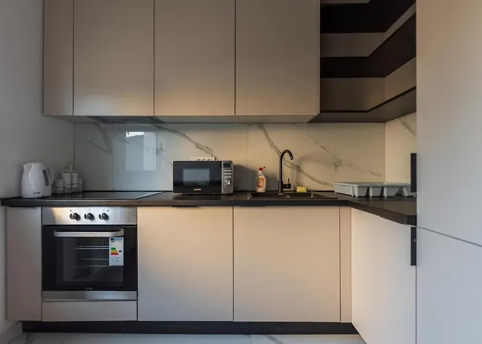 Appartamento Elegance *