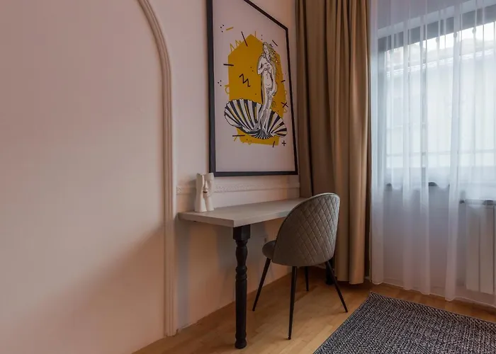 Elegance Appartamento *