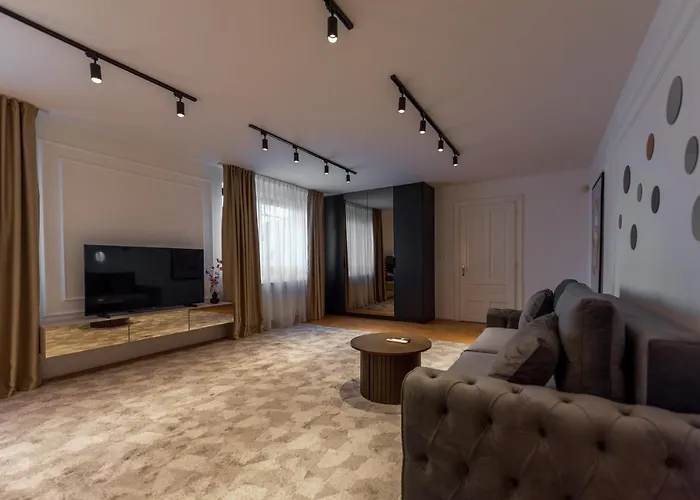 Appartamento Elegance Sarajevo