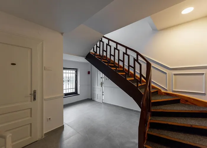 Elegance Appartamento Sarajevo