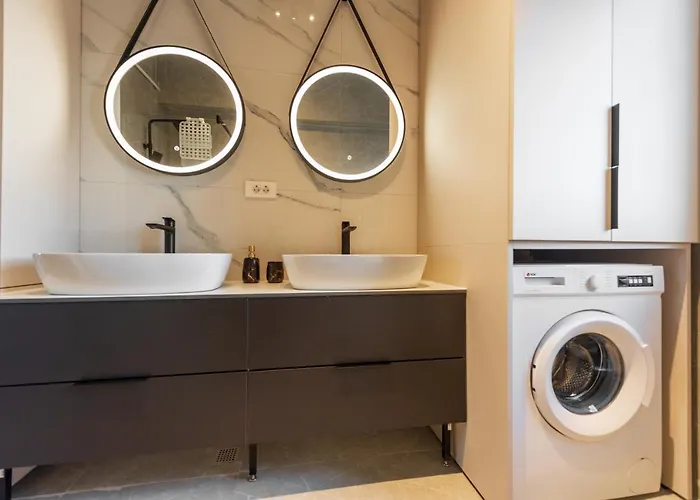 Elegance Appartamento