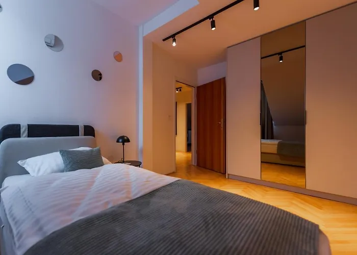 Appartamento Elegance *