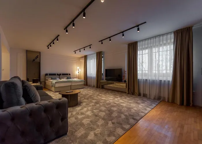 Elegance Appartamento *