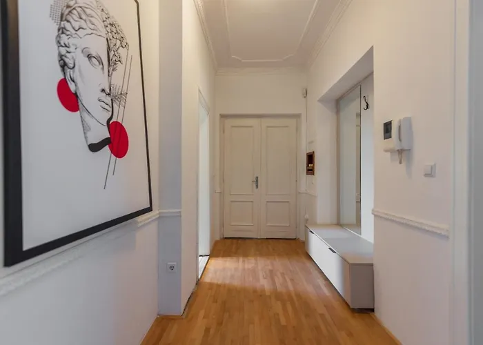 Appartamento Elegance Sarajevo