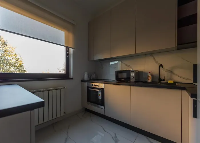 Appartamento Elegance Sarajevo