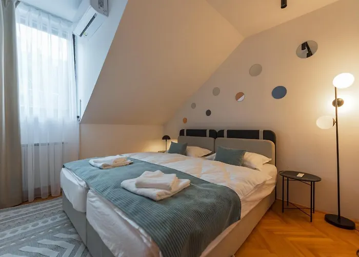 Appartamento Elegance