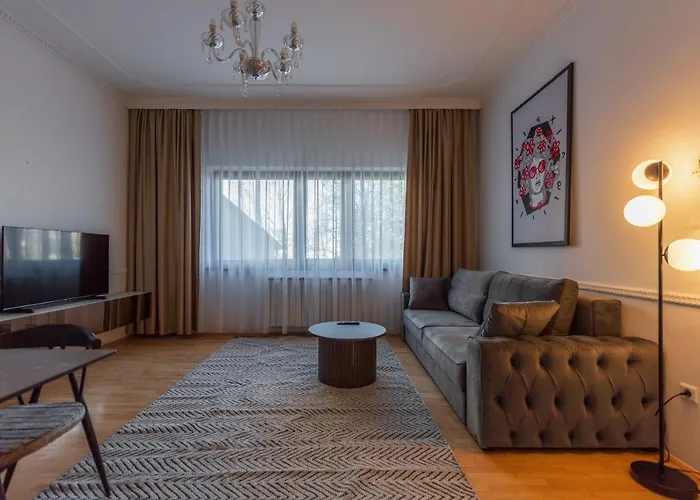 Elegance Appartamento Sarajevo