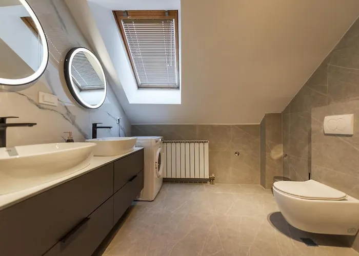 Appartamento Elegance *