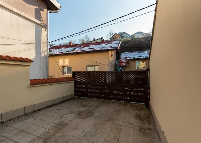 Elegance Appartamento