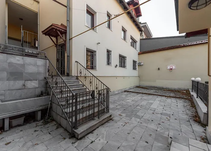 Elegance Appartamento