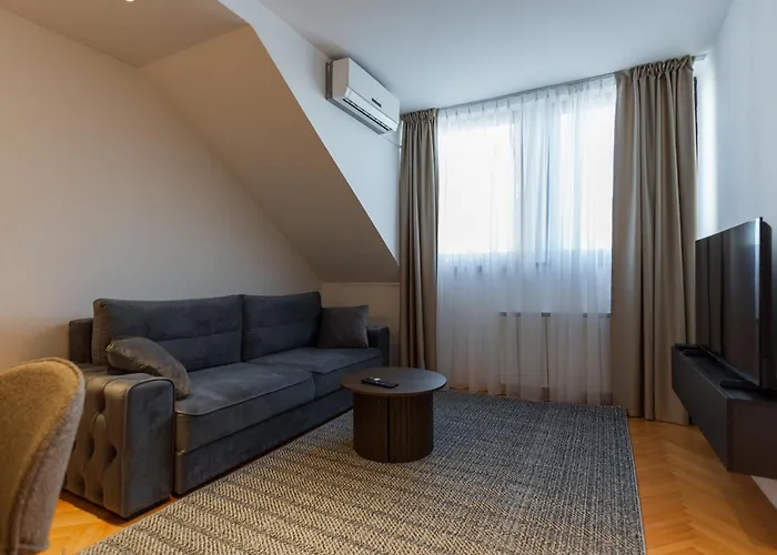 Elegance Appartamento