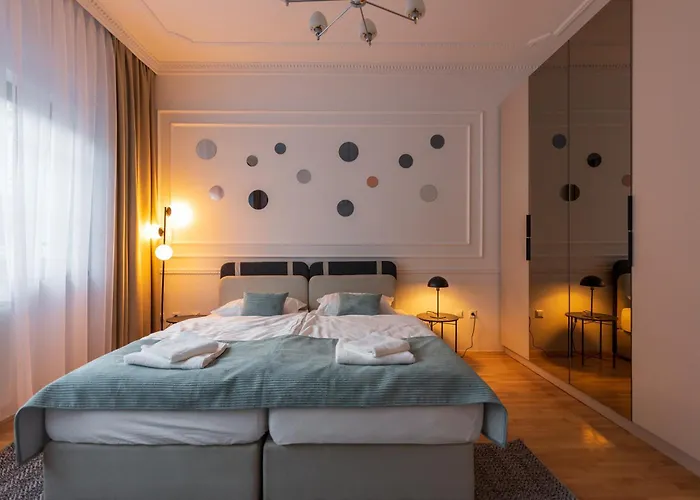 Elegance Appartamento Sarajevo