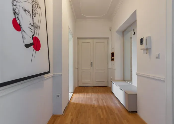 Elegance Appartamento