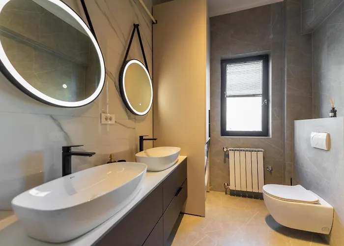 Appartamento Elegance Sarajevo